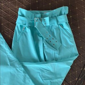 Cache Pants Size 2